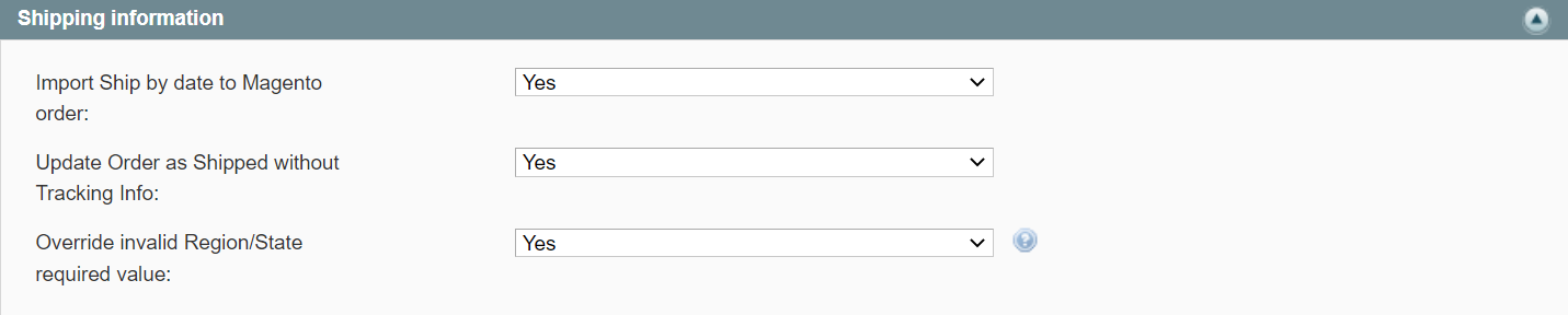 Amazon_Shipping_Information_M1