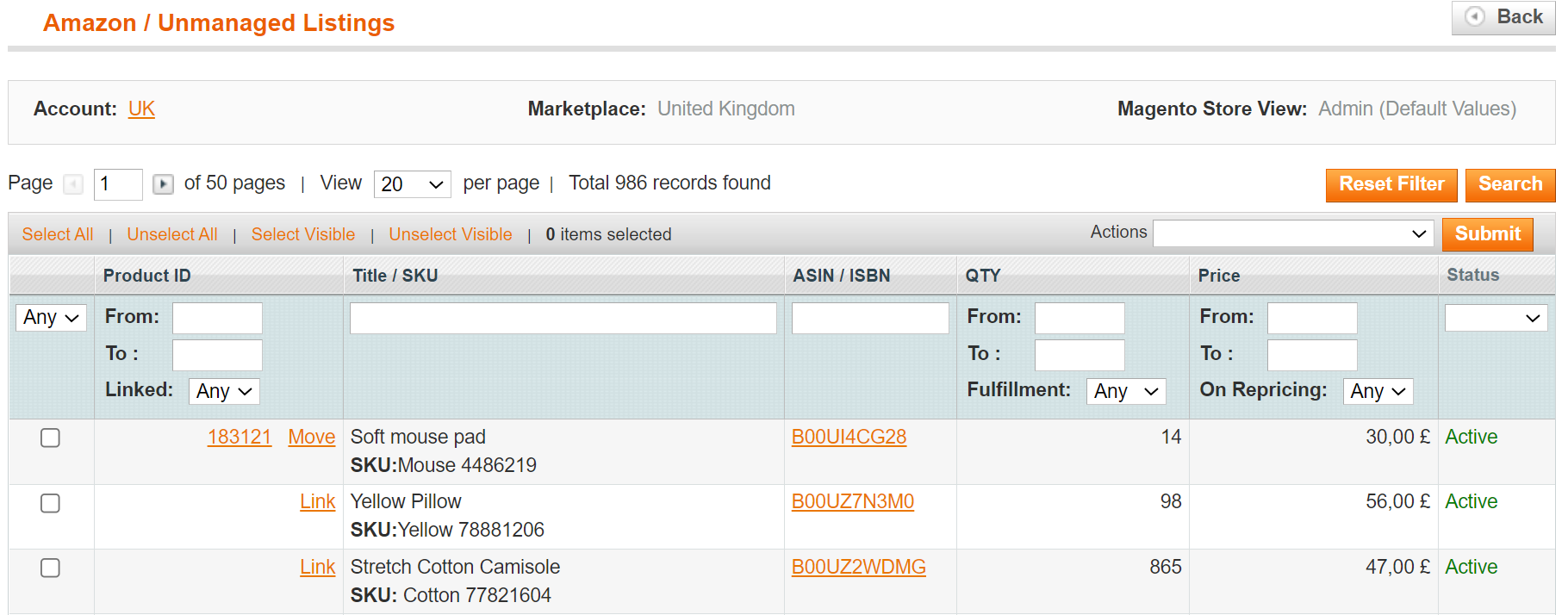 Amazon_Unmanaged_Listing_grid