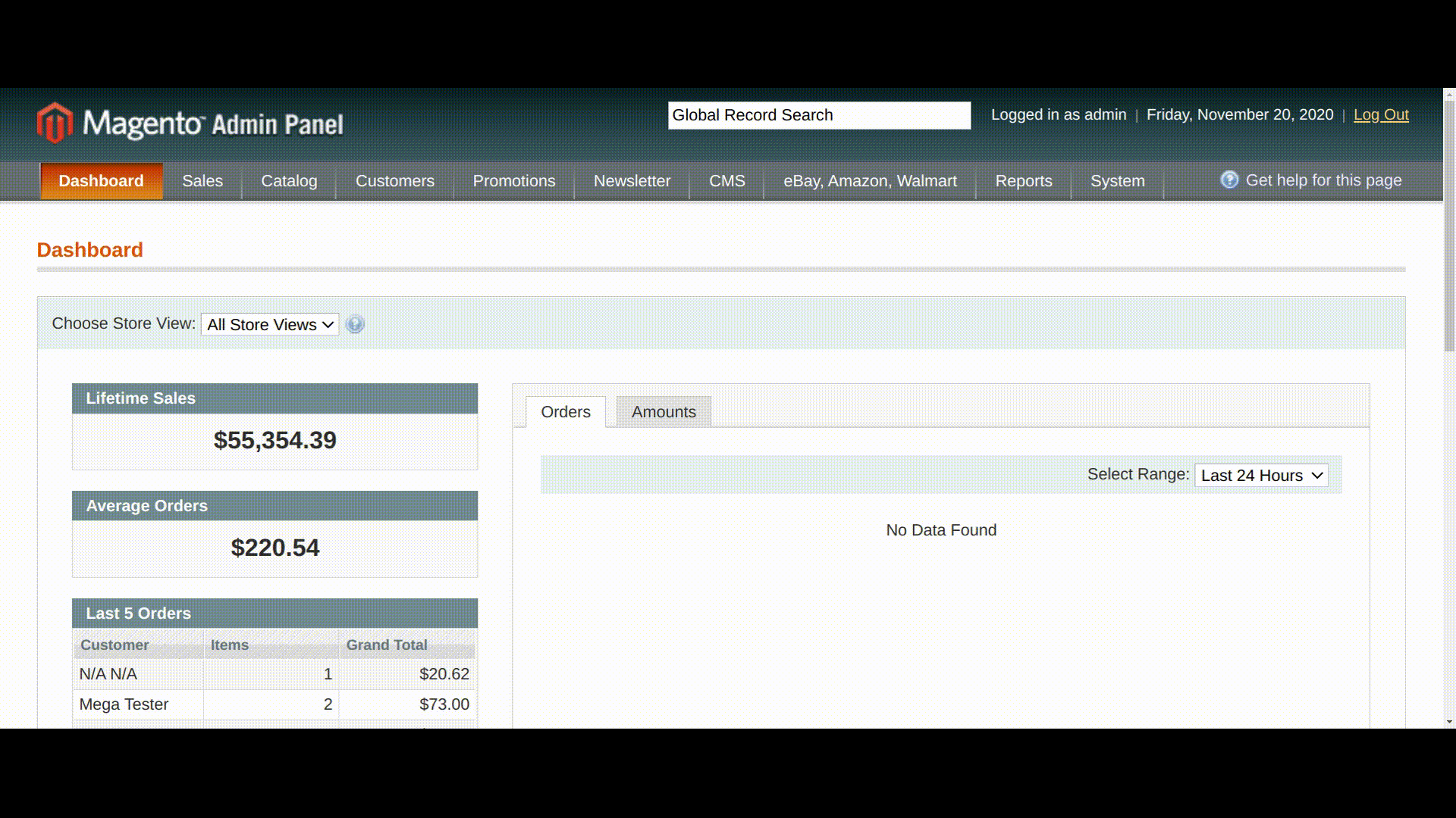 How_to_create_Credit_Memo