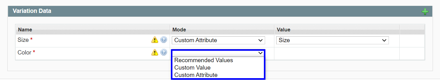 Set_values_for_Specifics