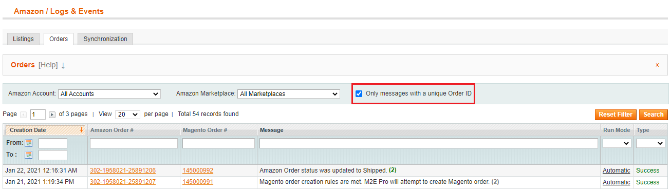 amazon_only_messages_with_unique_order_id_m1