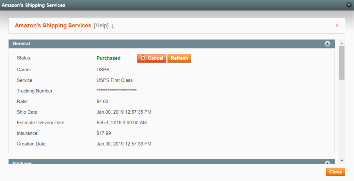amazon_ship_service_details