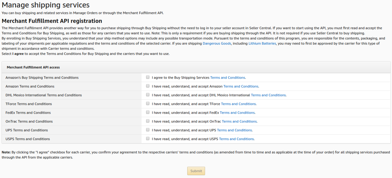 amazon_ship_service_terms