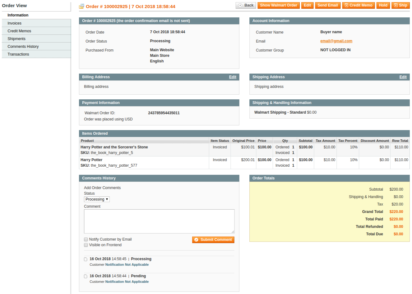 order_magento